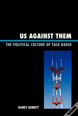 Capa do artigo Us Against Them