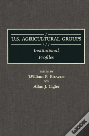 Capa do artigo U.S. Agricultural Groups