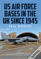 Us Air Force Bases In The Uk