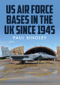 Us Air Force Bases In The Uk - Preview