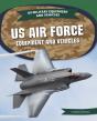 Us Air Force Equipment And Vehicles - Preview