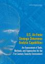 U.S. Air Force Strategic Deterrence Analytic Capabilities - Preview