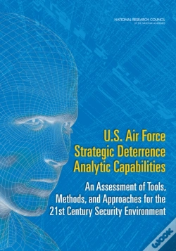 Capa do artigo U.S. Air Force Strategic Deterrence Analytic Capabilities