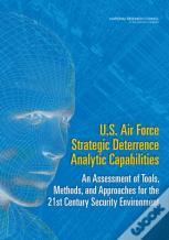 U.S. Air Force Strategic Deterrence Analytic Capabilities
