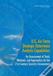 Capa do artigo U.S. Air Force Strategic Deterrence Analytic Capabilities