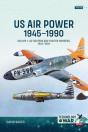 Us Air Power 1945-1990 - Preview