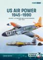 Us Air Power 1945-1990 Volume 1 - Preview
