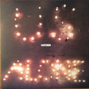 Capa do artigo Us Alone - Vinil
