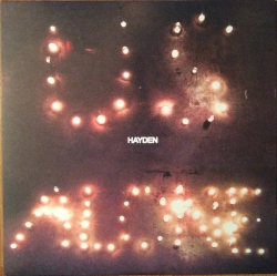 Capa do artigo Us Alone - Vinil