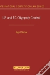 Us And Ec  Oligopoly Control