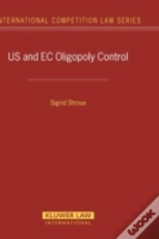 Capa do artigo Us And Ec  Oligopoly Control
