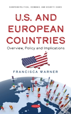 Capa do artigo U.S And European Countries: Overview, Policy And Implications