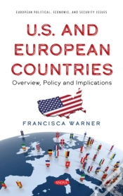 Capa do artigo U.S And European Countries: Overview, Policy And Implications