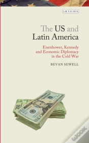 Capa do artigo Us And Latin America