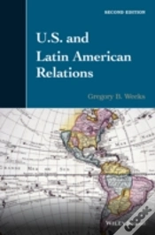 Capa do artigo U.S. And Latin American Relations