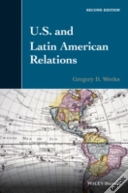 Capa do artigo U.S. And Latin American Relations