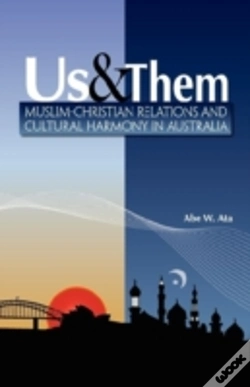 Capa do artigo Us And Them