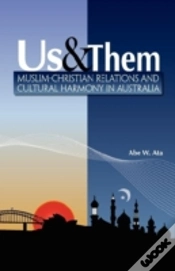 Capa do artigo Us And Them