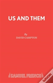 Capa do artigo Us And Them