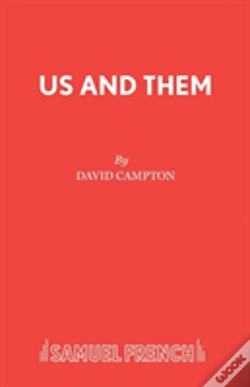Capa do artigo Us And Them