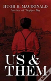 Capa do artigo Us And Them