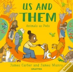 Capa do artigo Us And Them