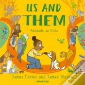 Capa do artigo Us And Them