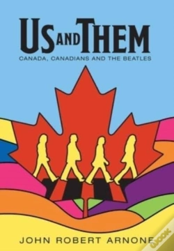 Capa do artigo Us And Them