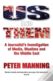Capa do artigo Us And Them