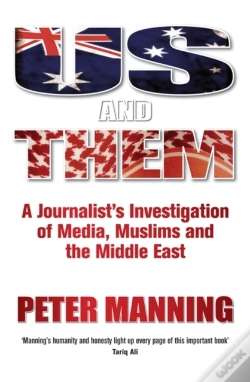 Capa do artigo Us And Them