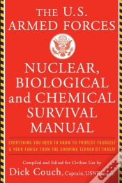 Capa do artigo U.S. Armed Forces Nuclear, Biological And Chemical Survival Manual