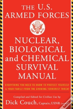 Capa do artigo U.S. Armed Forces Nuclear, Biological And Chemical Survival Manual