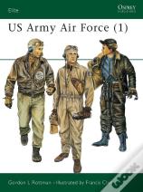 Us Army Air Force (1)