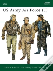 Capa do artigo Us Army Air Force (1)