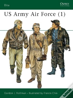 Capa do artigo Us Army Air Force (1)