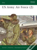 Us Army Air Force (2)
