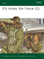 Us Army Air Force (2) - Preview