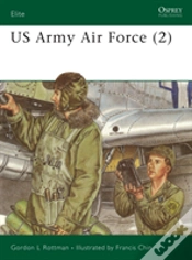 Capa do artigo Us Army Air Force (2)