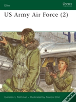 Capa do artigo Us Army Air Force (2)