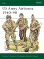 Us Army Airborne 1940â€“90 - Preview