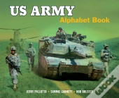 Us Army Alphabet Book