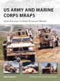 Us Army And Marine Corps Mraps - Preview