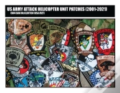 Capa do artigo Us Army Attack Helicopter Unit Patches