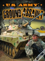 Capa do artigo U.S. Army