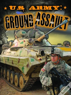 Capa do artigo U.S. Army