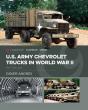 U.S. Army Chevrolet Trucks In World War Ii - Preview