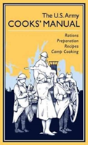 Us Army Cooks' Manual - Preview