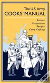 Capa do artigo Us Army Cooks