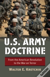 Capa do artigo U.S. Army Doctrine