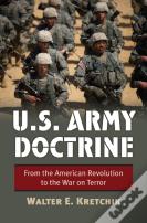 U.S. Army Doctrine